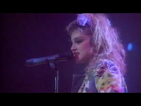 Madonna – Dress You Up
