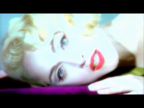 Madonna – Express Yourself