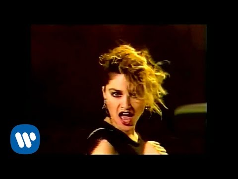 Madonna – Holiday
