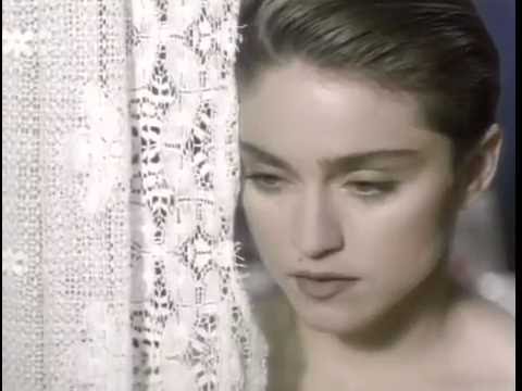 Madonna – La Isla Bonita