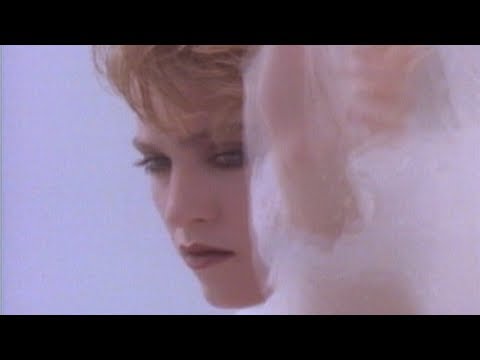 Madonna – Like a Virgin