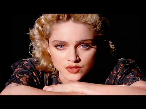 Madonna – Live to Tell