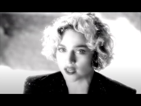Madonna – Oh Father