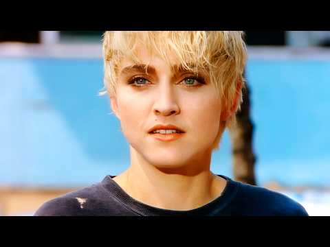 Madonna – Papa Don’t Preach