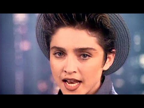 Madonna – Who’s That Girl