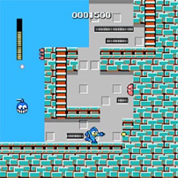 Mega Man 1987