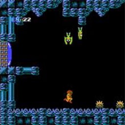 Metroid 1986