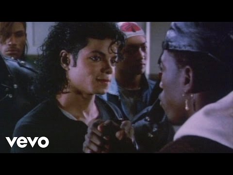Michael Jackson – Bad