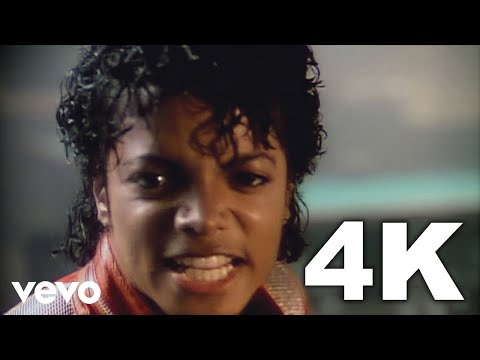 Michael Jackson – Beat It