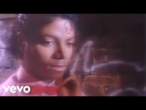 Michael Jackson – Billie Jean