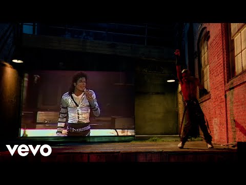 Michael Jackson – Human Nature (Single Version)