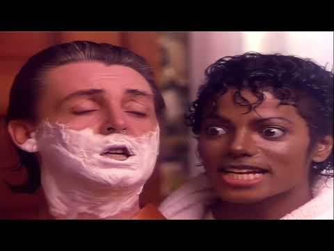 Michael Jackson – The Girl Is Mine (with Paul McCartney)
