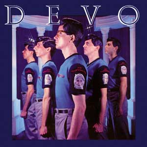 On This Day August 26 1981 – New Traditionalists by Devo Released