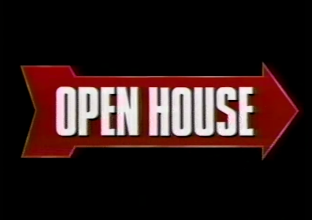 On This Day August 27 1989 – Open House Premiered on Fox