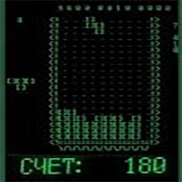 Tetris 1984