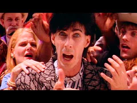 The Cars – Magic