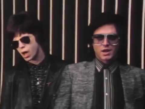 The Cars – Panorama
