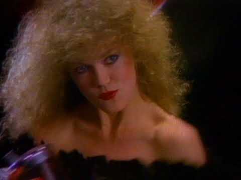 The Cars – Shake It Up