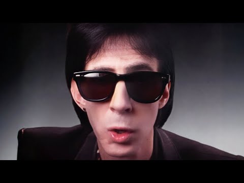 The Cars – You Might Think